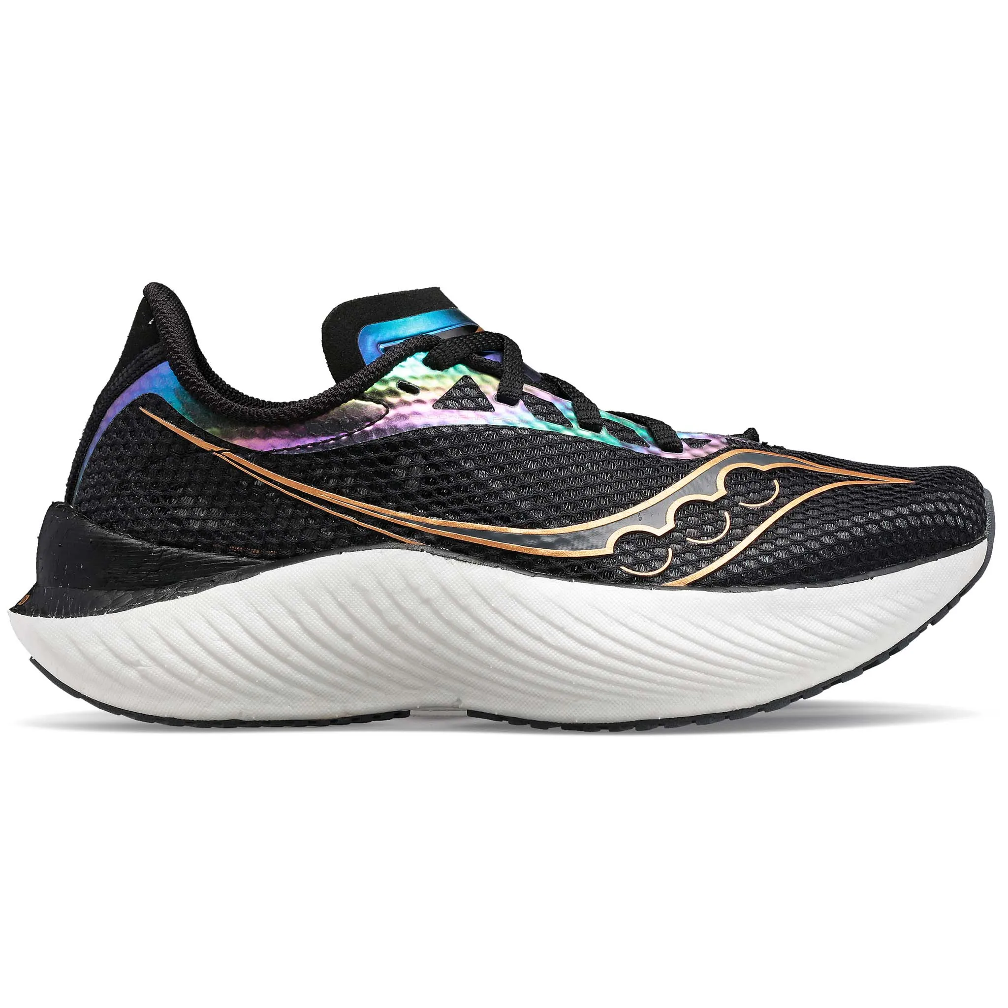 Saucony Endorphin Pro 3 chaussures de course pour femme