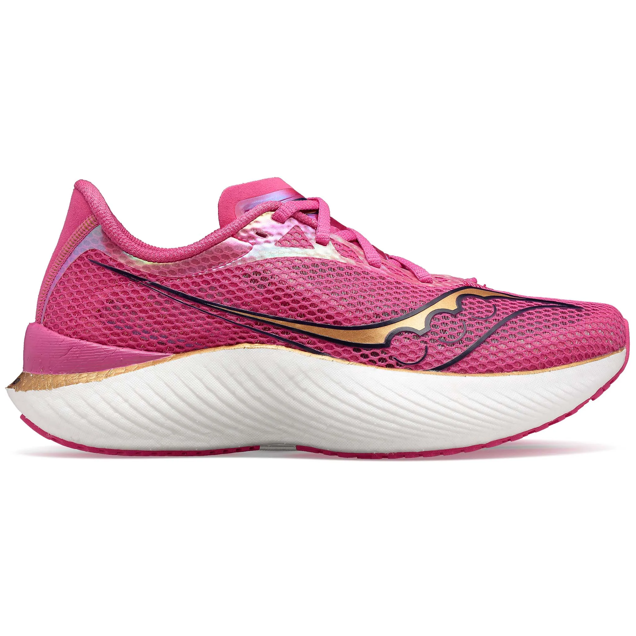 Saucony Endorphin Pro 3 chaussures de course pour femme