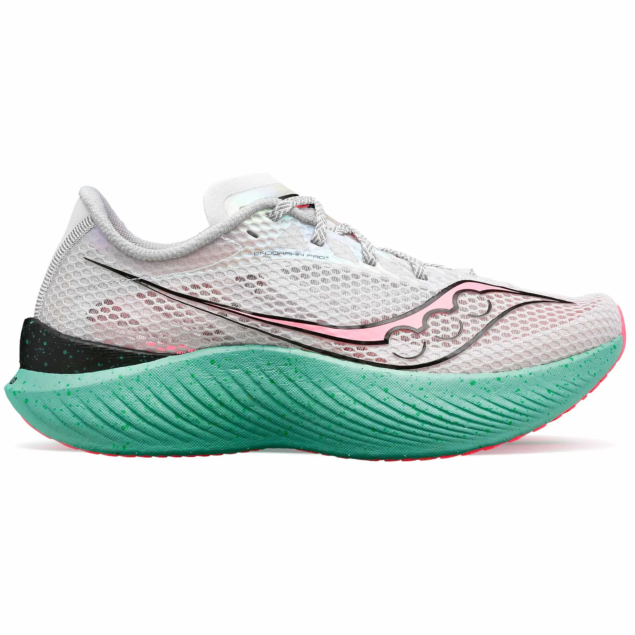 Saucony Endorphin Pro 3 chaussures de course pour femme