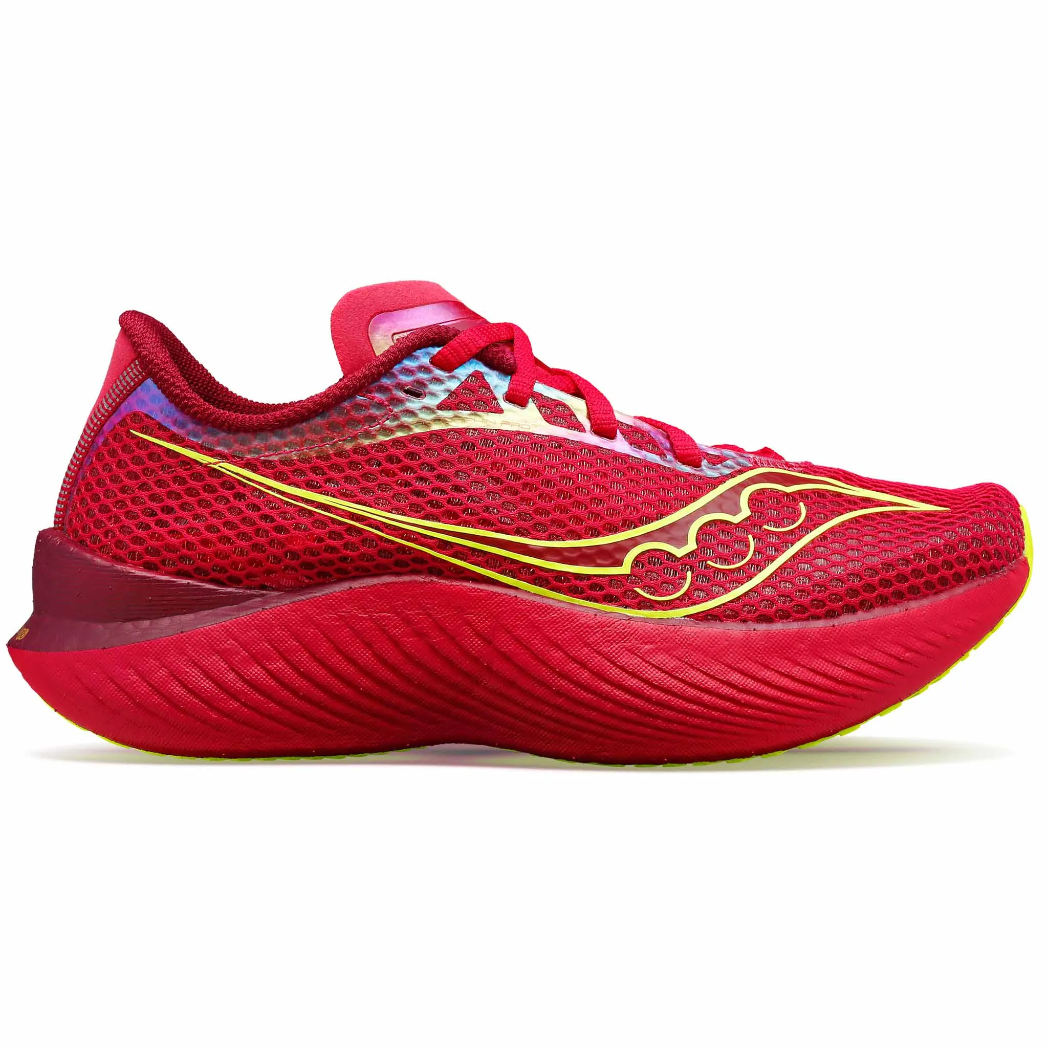 Saucony Endorphin Pro 3 chaussures de course pour femme