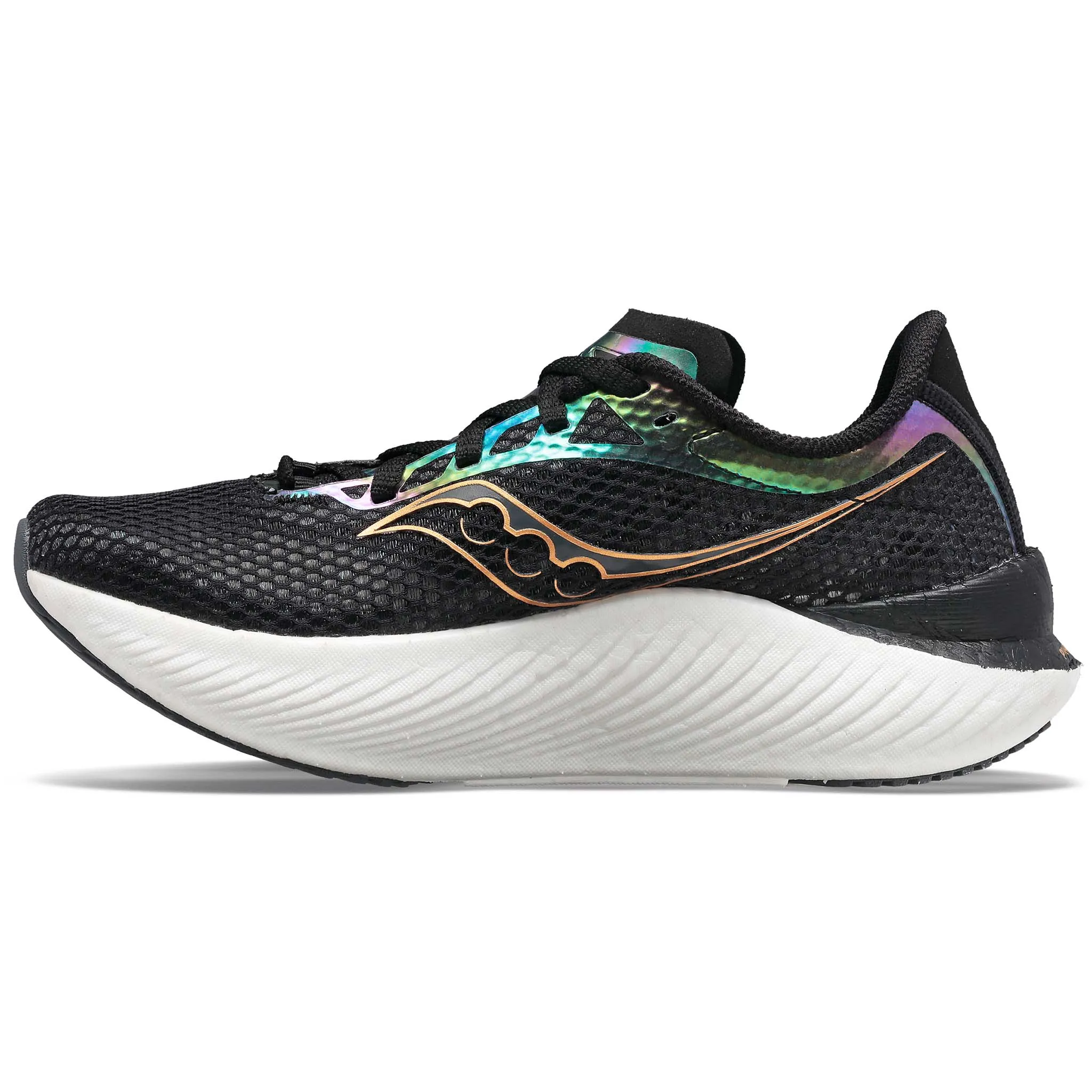 Saucony Endorphin Pro 3 chaussures de course pour femme