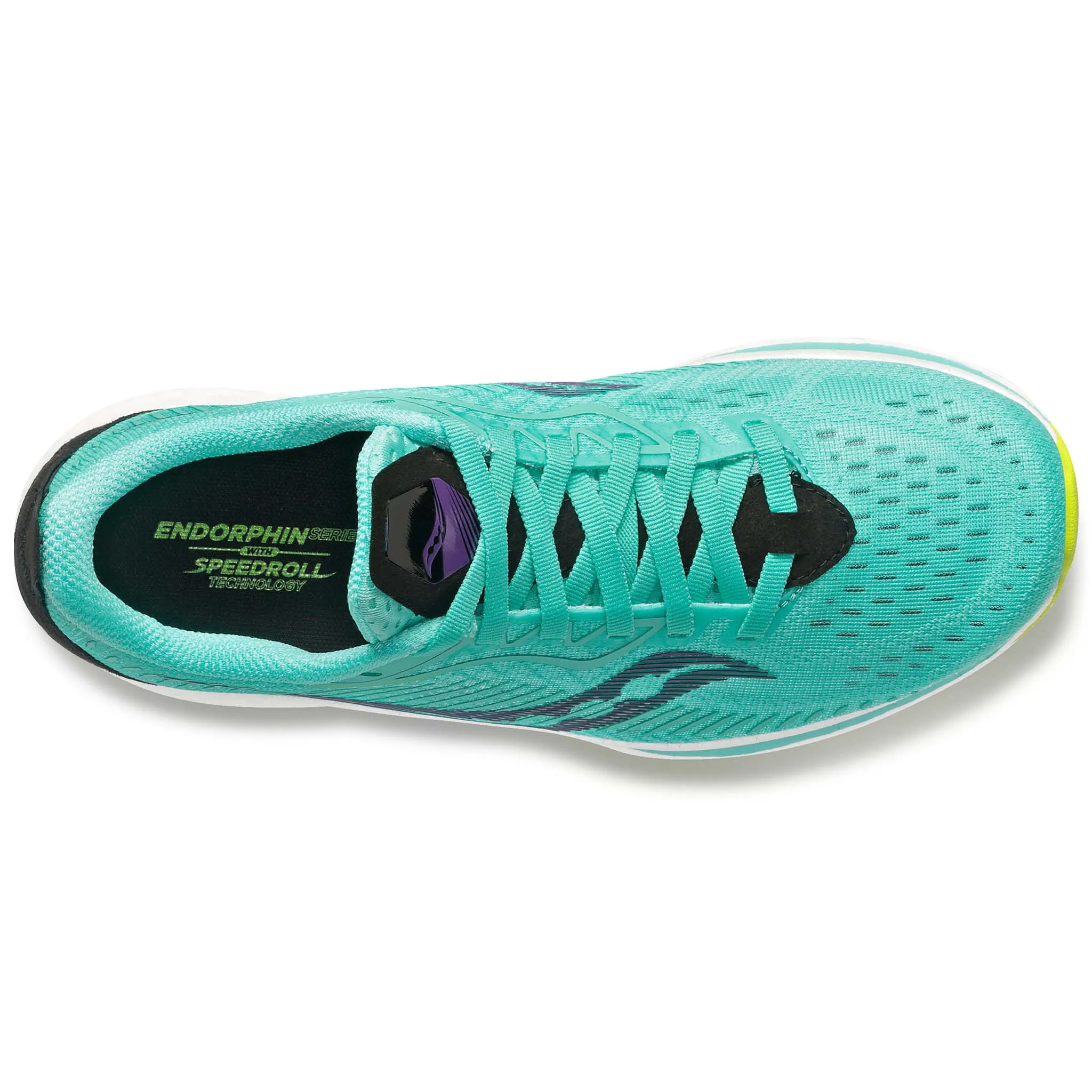 Saucony Endorphin Speed 2 chaussures de course pour femme