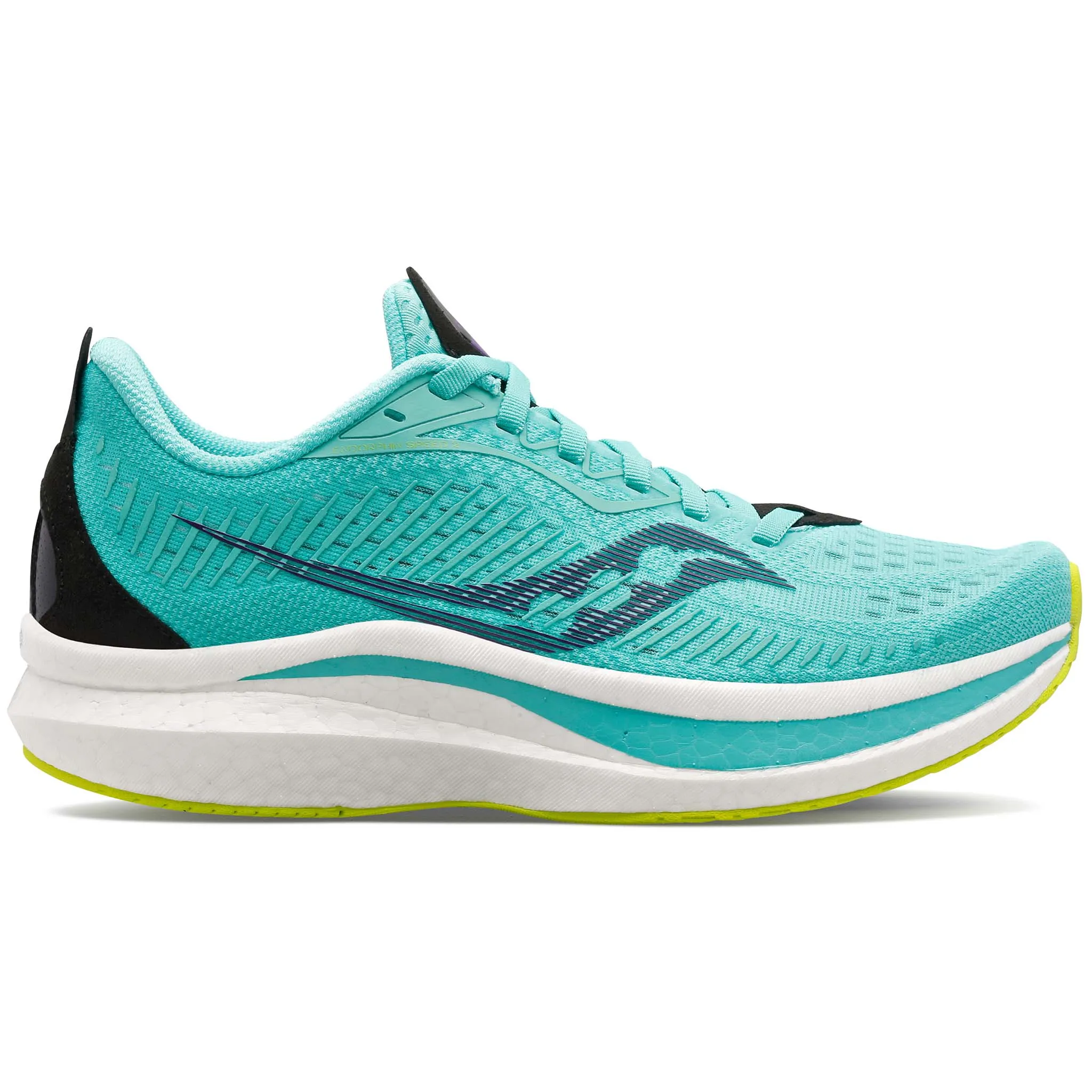 Saucony Endorphin Speed 2 chaussures de course pour femme