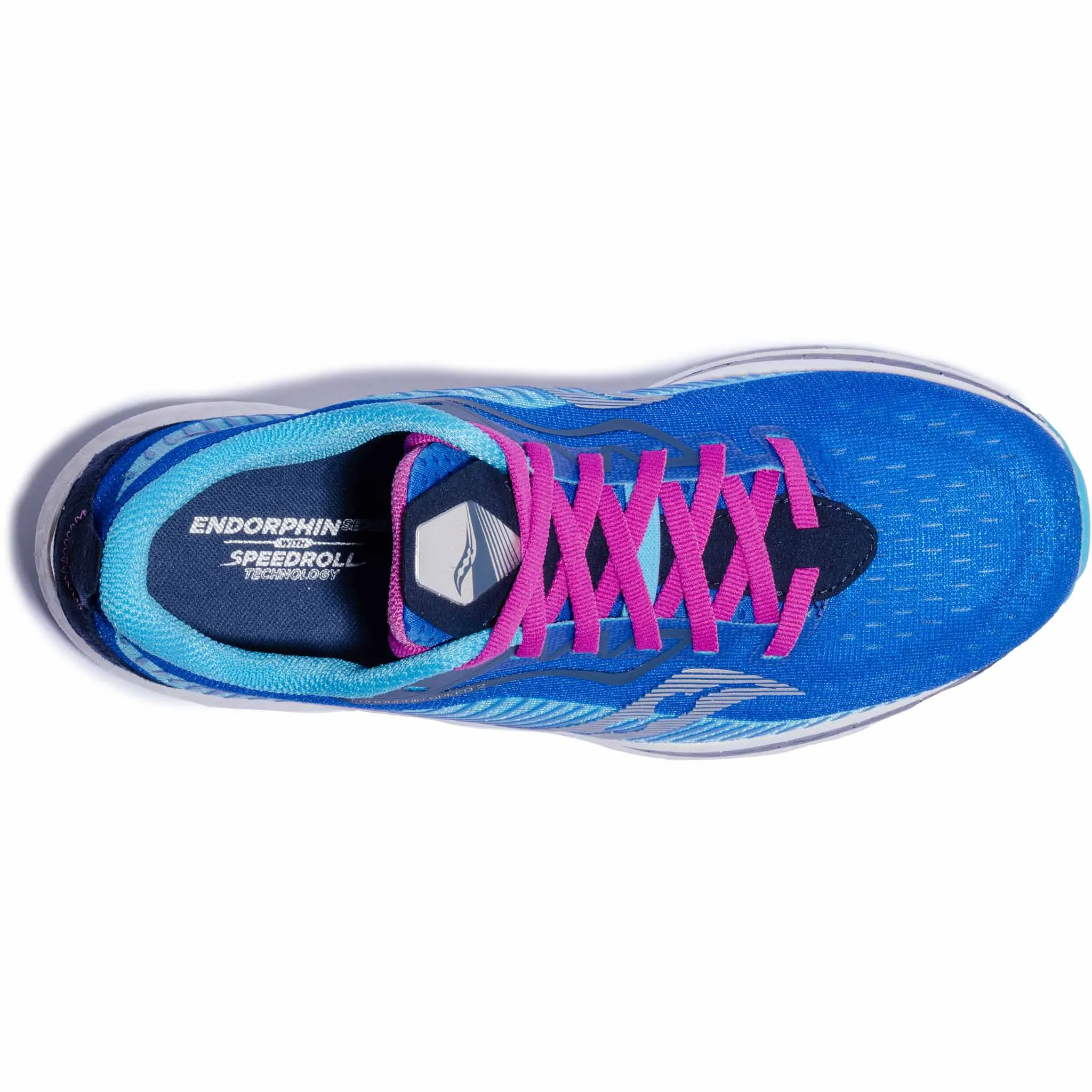 Saucony Endorphin Speed 2 chaussures de course pour femme