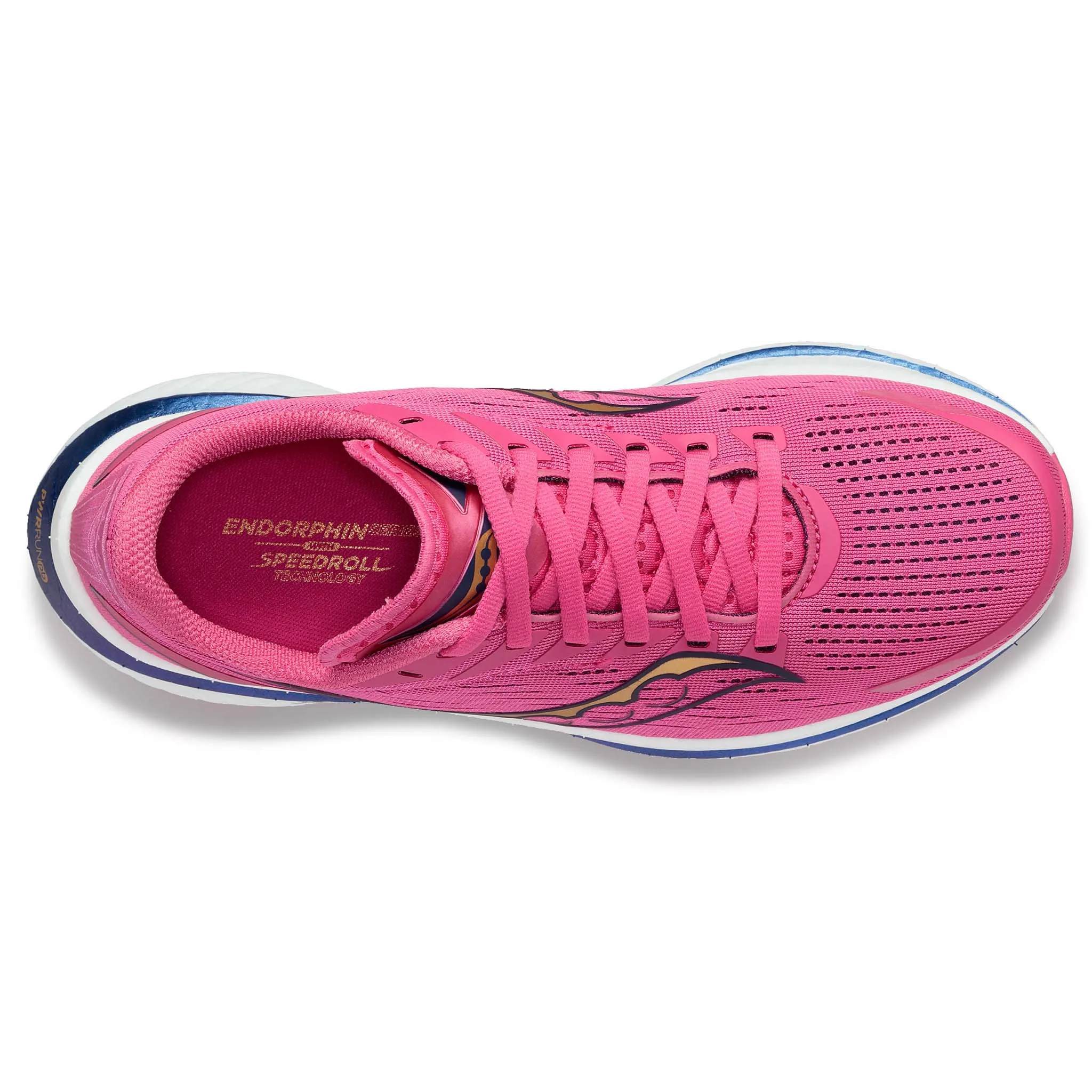 Saucony Endorphin Speed 3 chaussures de course pour femme