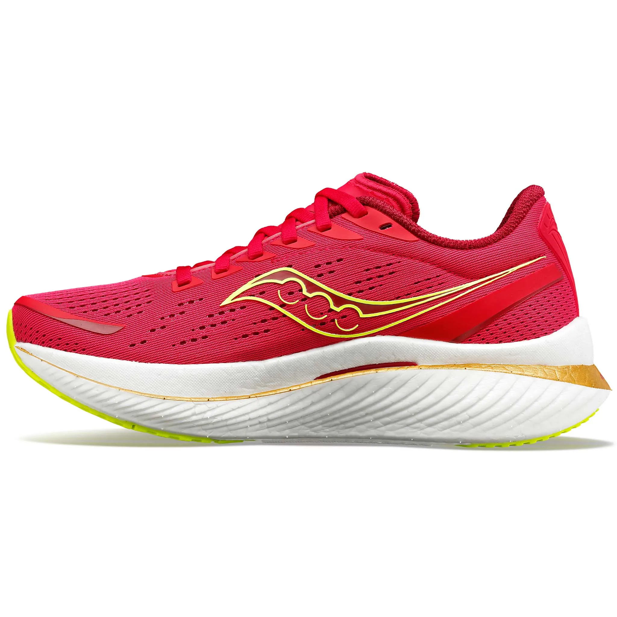 Saucony Endorphin Speed 3 chaussures de course pour femme