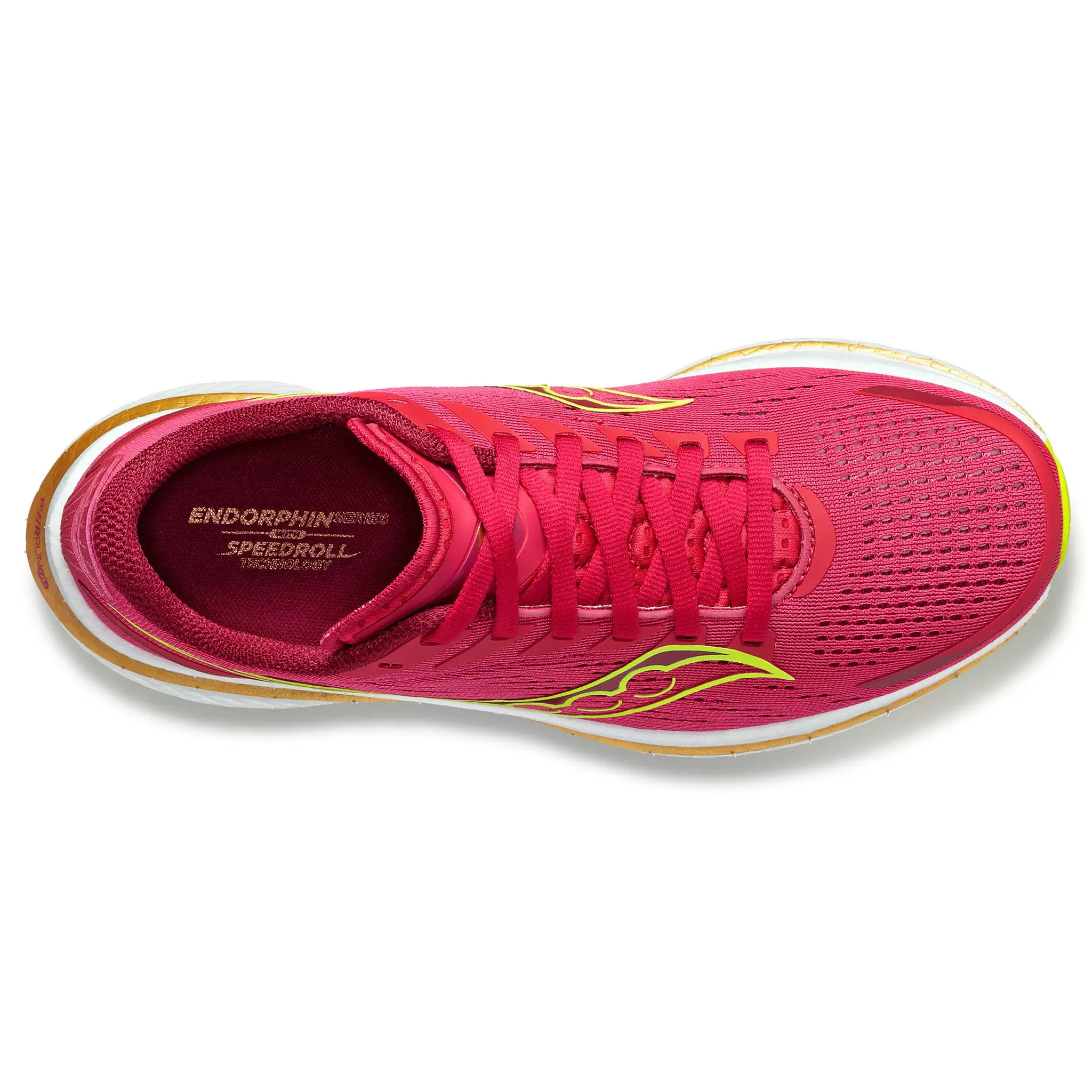 Saucony Endorphin Speed 3 chaussures de course pour femme