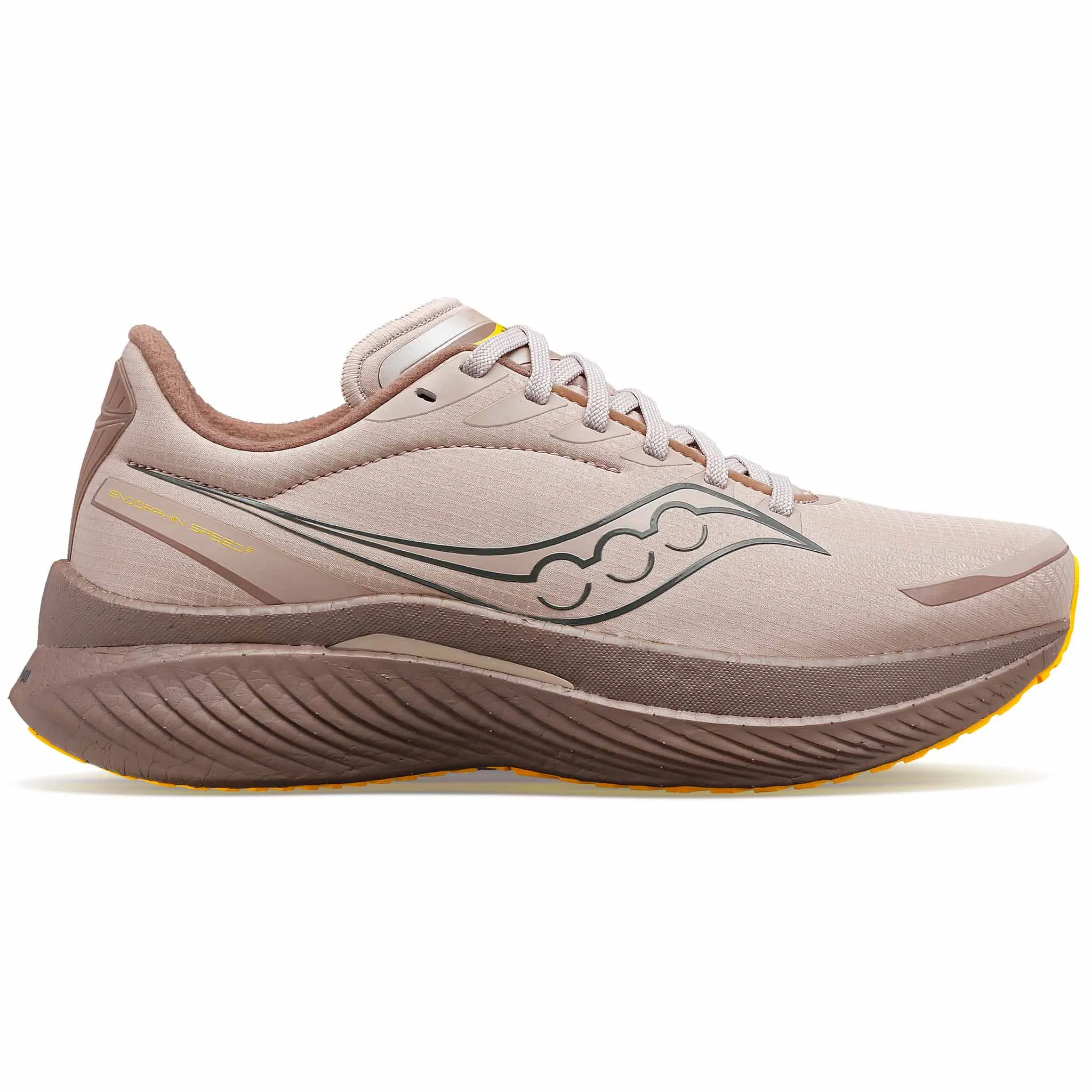 Saucony Endorphin Speed 3 Runshield chaussures de course pour femme