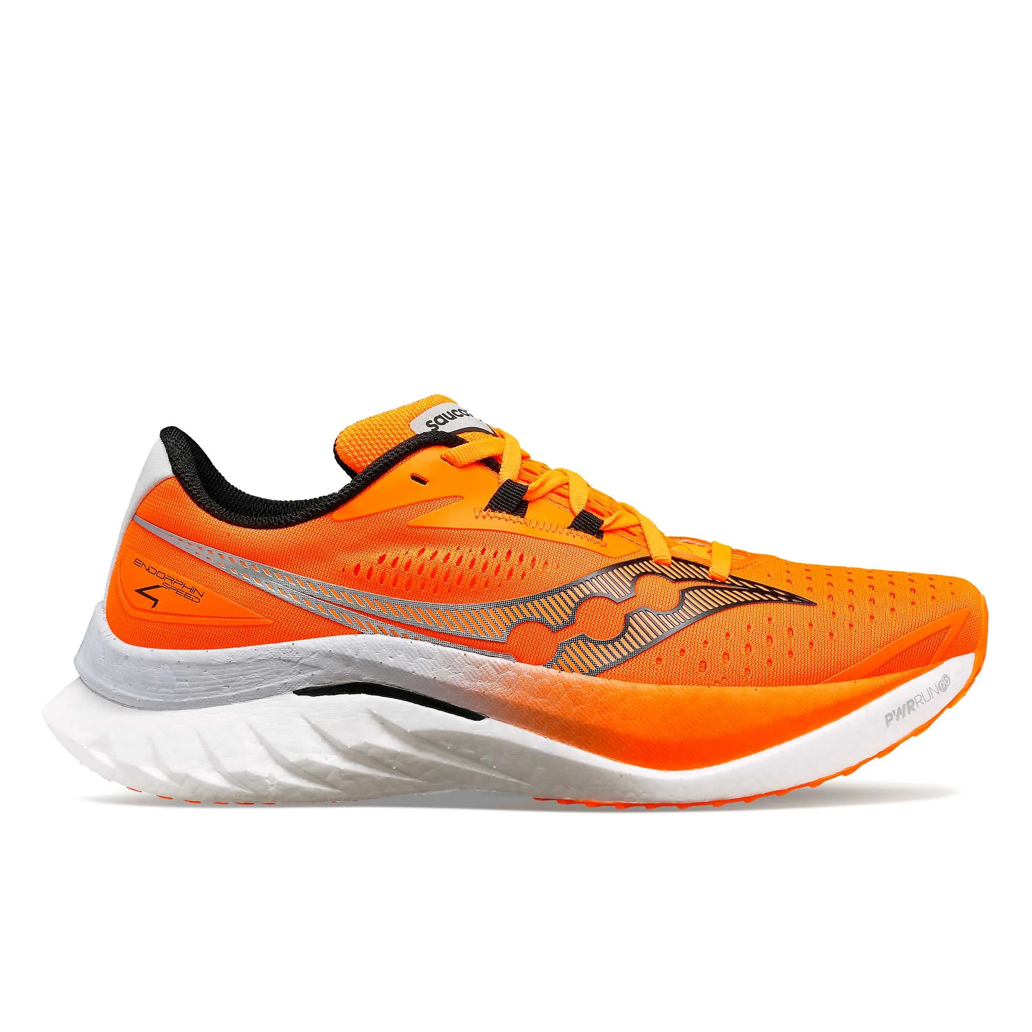 Saucony Endorphin Speed 4 chaussures de course homme