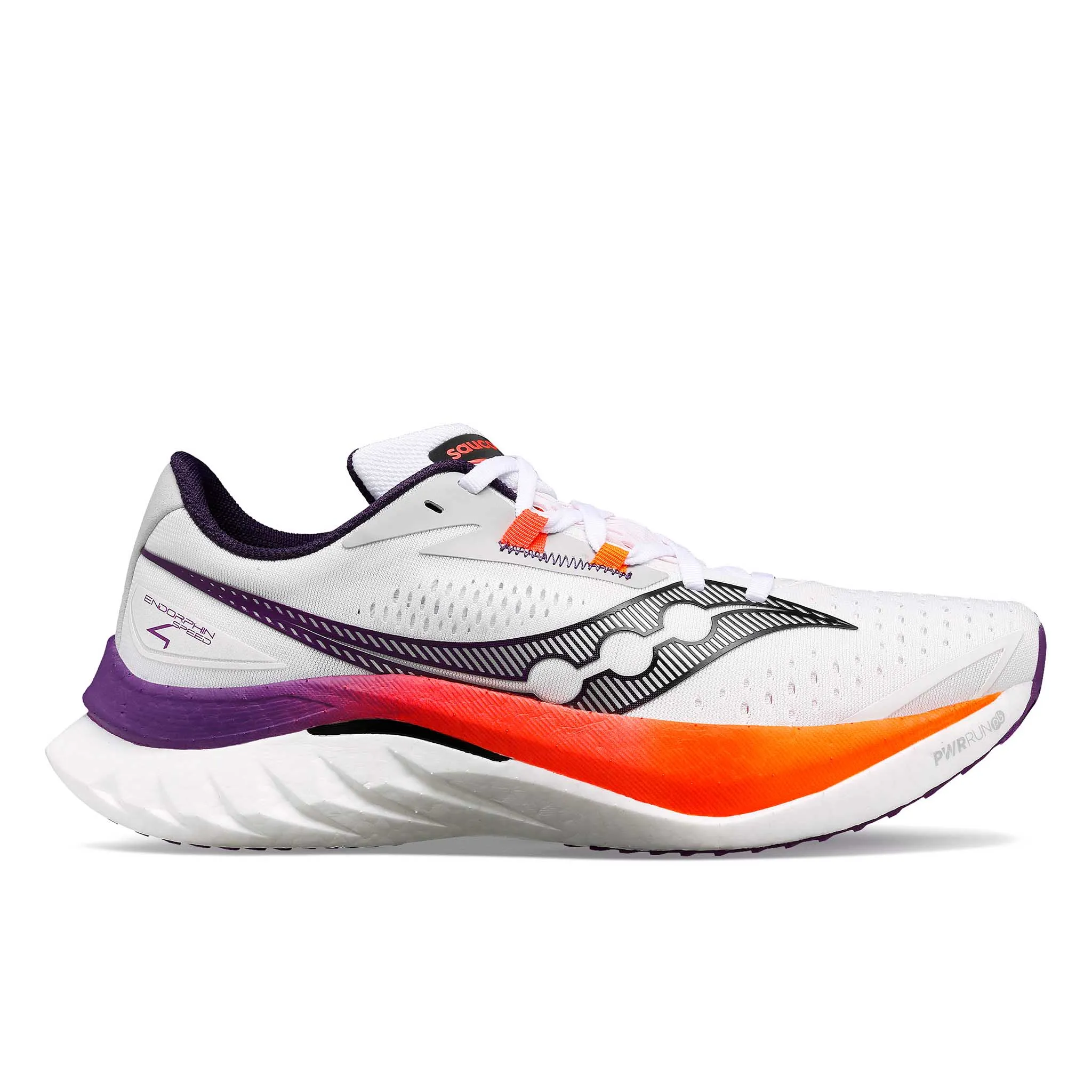 Saucony Endorphin Speed 4 chaussures de course homme