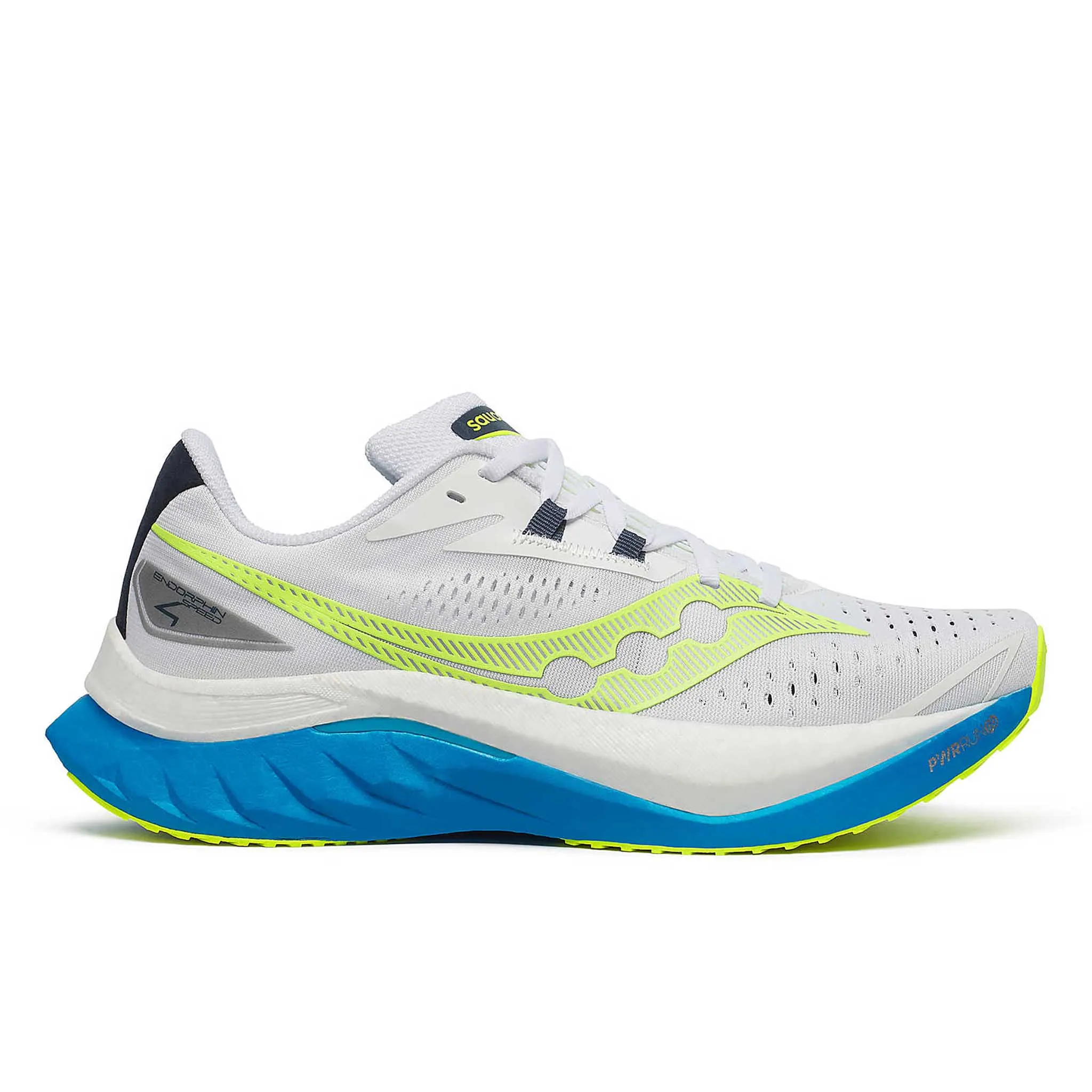 Saucony Endorphin Speed 4 chaussures de course homme