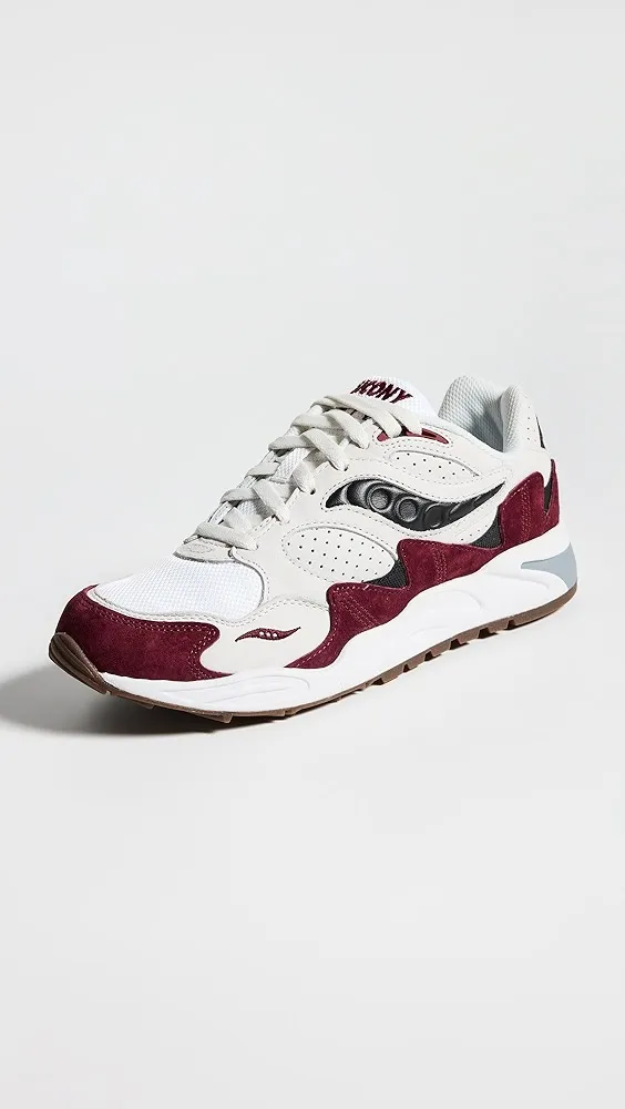 Saucony   Grid Shadow 2 Sneakers 