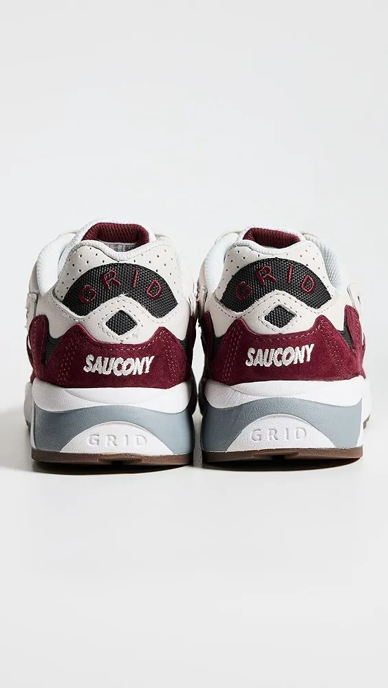 Saucony   Grid Shadow 2 Sneakers 