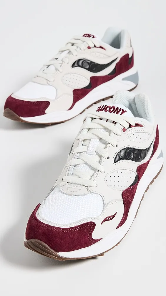 Saucony   Grid Shadow 2 Sneakers 