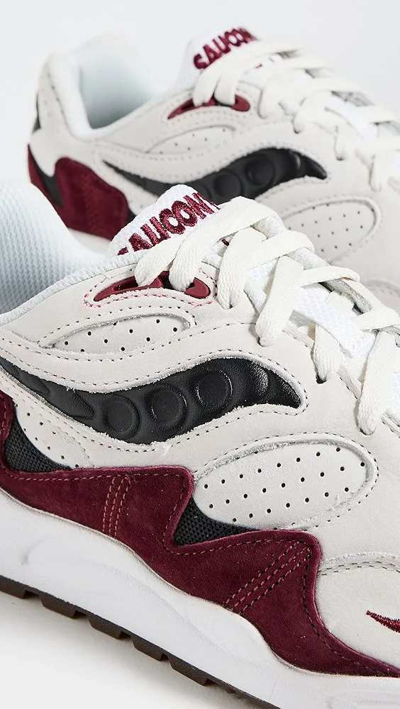 Saucony   Grid Shadow 2 Sneakers 