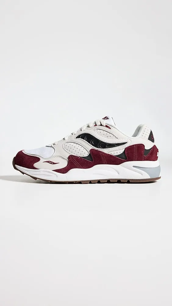 Saucony   Grid Shadow 2 Sneakers 