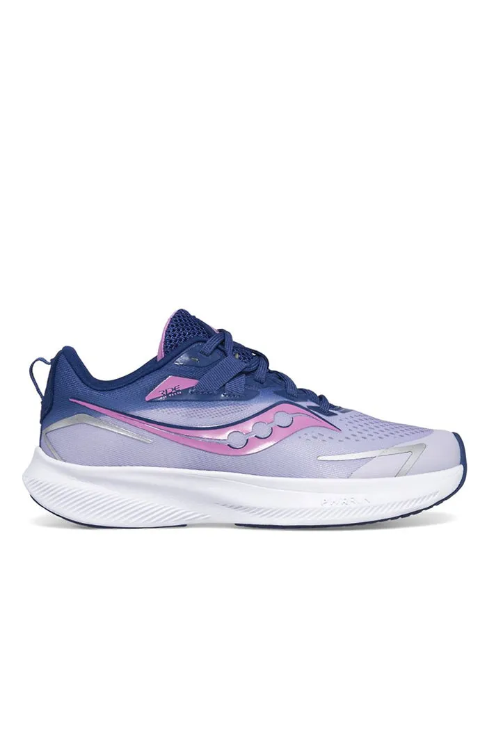 Saucony Kids Ride 15