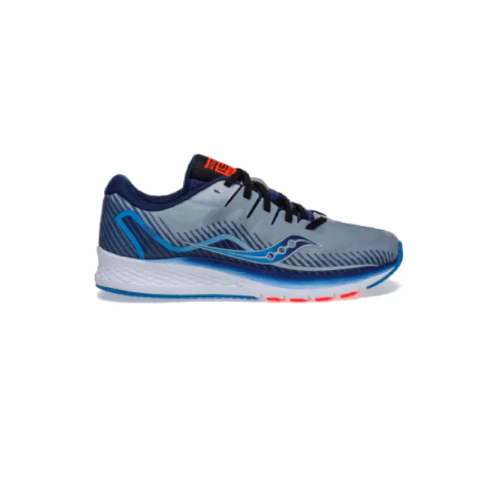 Saucony Kids' Ride ISO 2