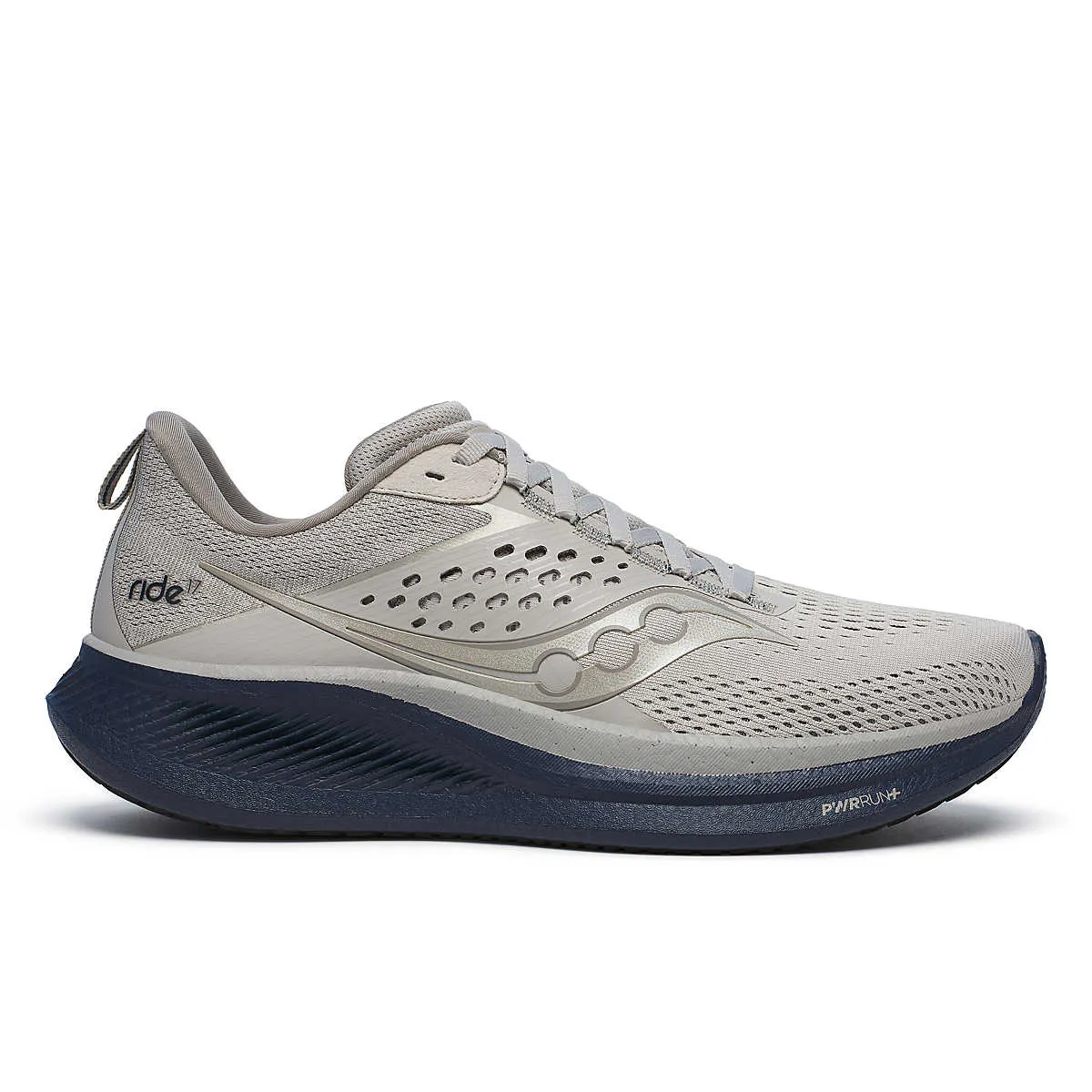 Saucony Men's Ride 17