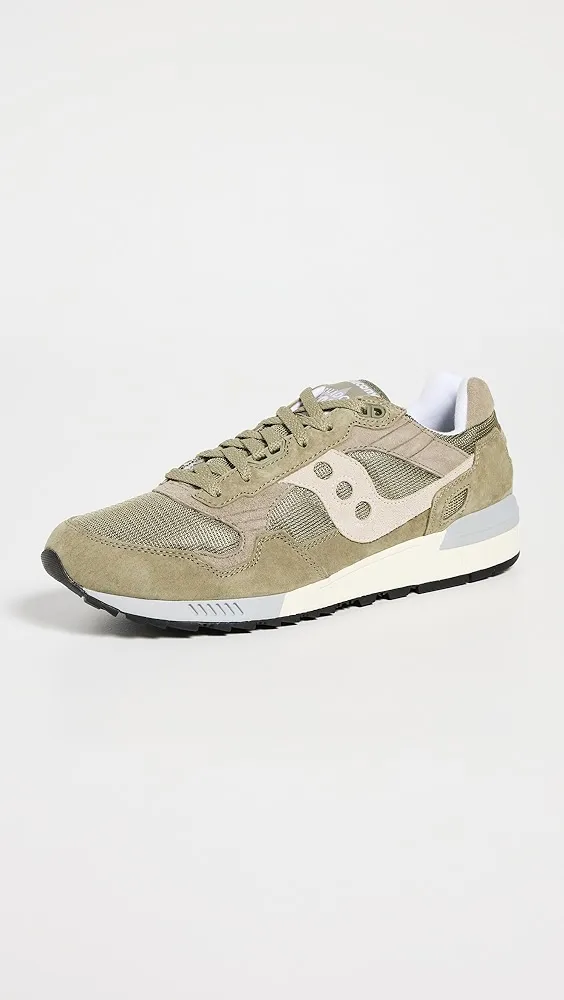 Saucony   Shadow 5000 Sneakers 