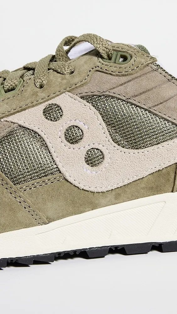 Saucony   Shadow 5000 Sneakers 