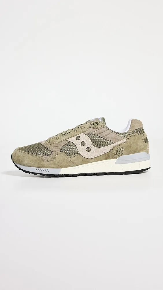 Saucony   Shadow 5000 Sneakers 