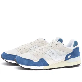 Saucony Shadow 5000White & Blue