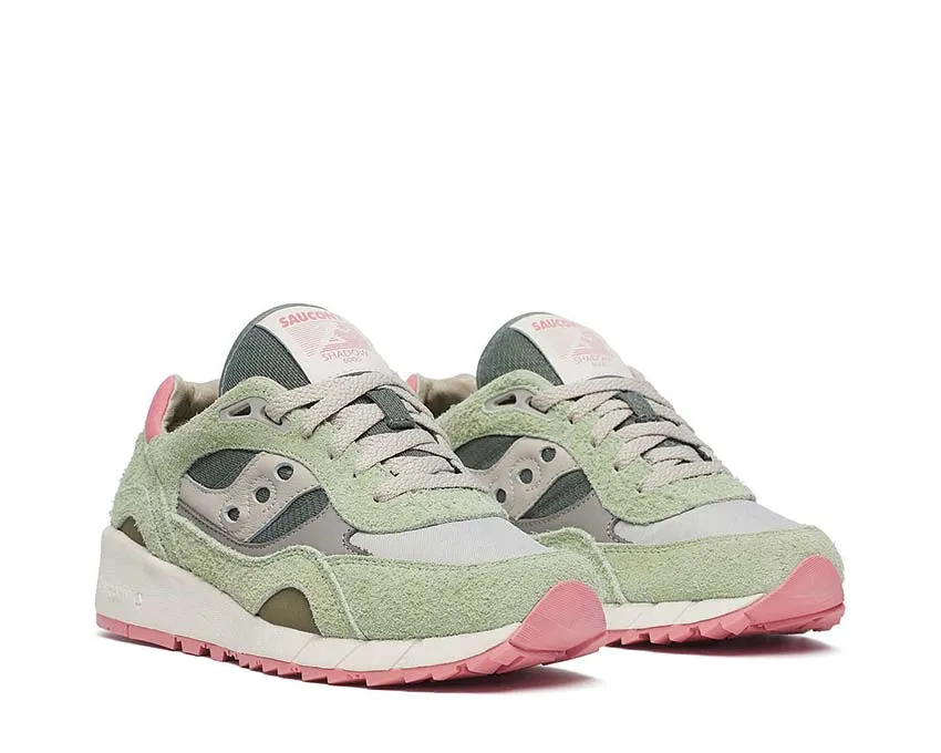 Saucony Shadow 6000