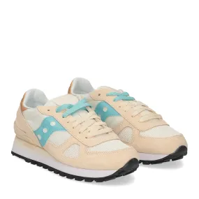 Saucony Shadow Original tan tuquoise - Al Siletto | Al Siletto