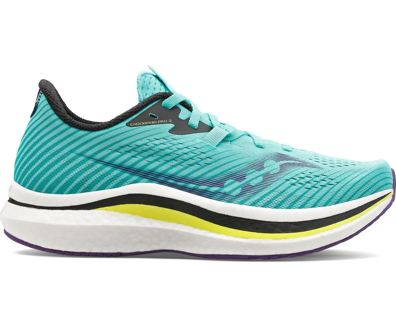 Saucony Women's Endorphin Pro 2