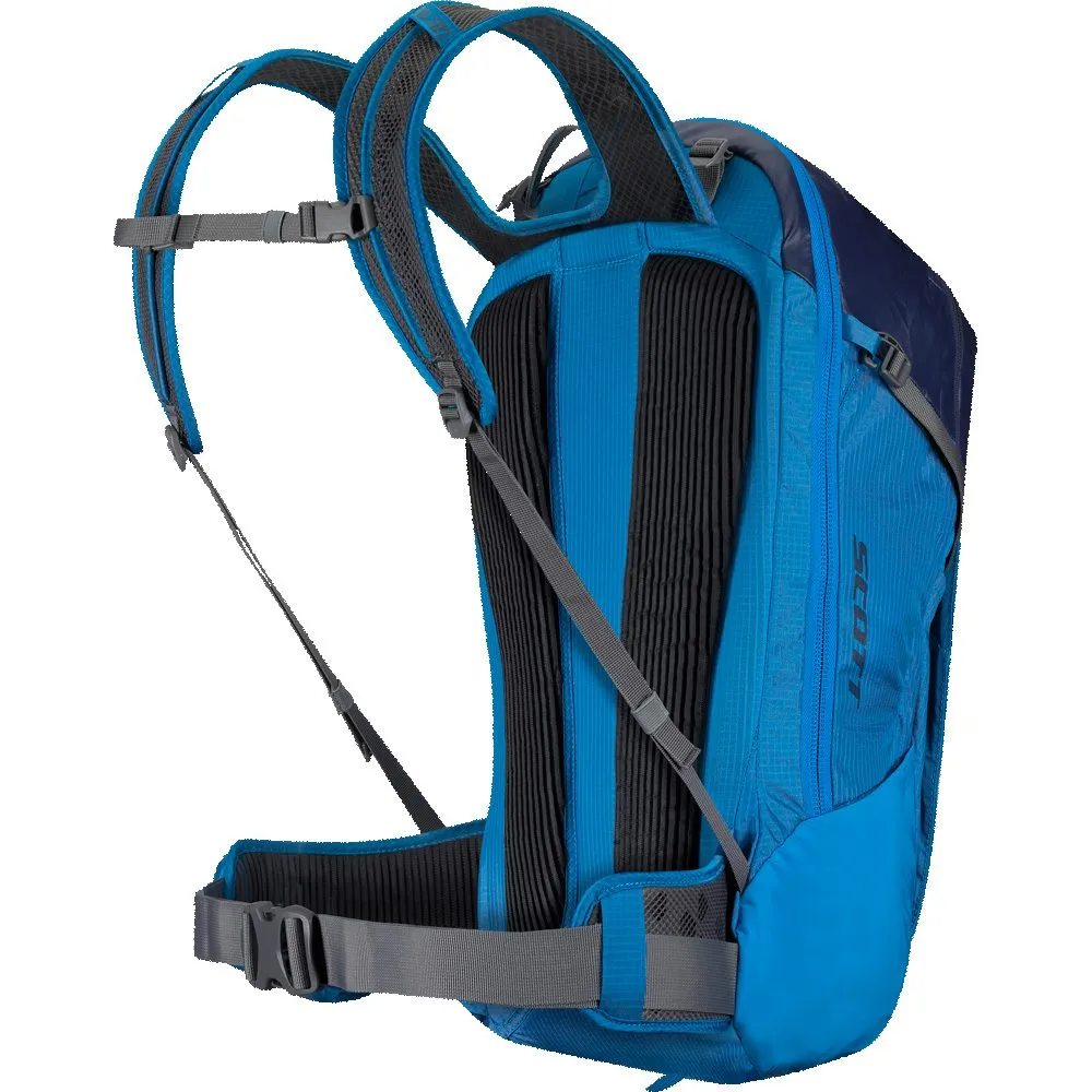 Scott - Trail Rocket FR' 26 26l Biker Backpack atlantic blue midnight blue