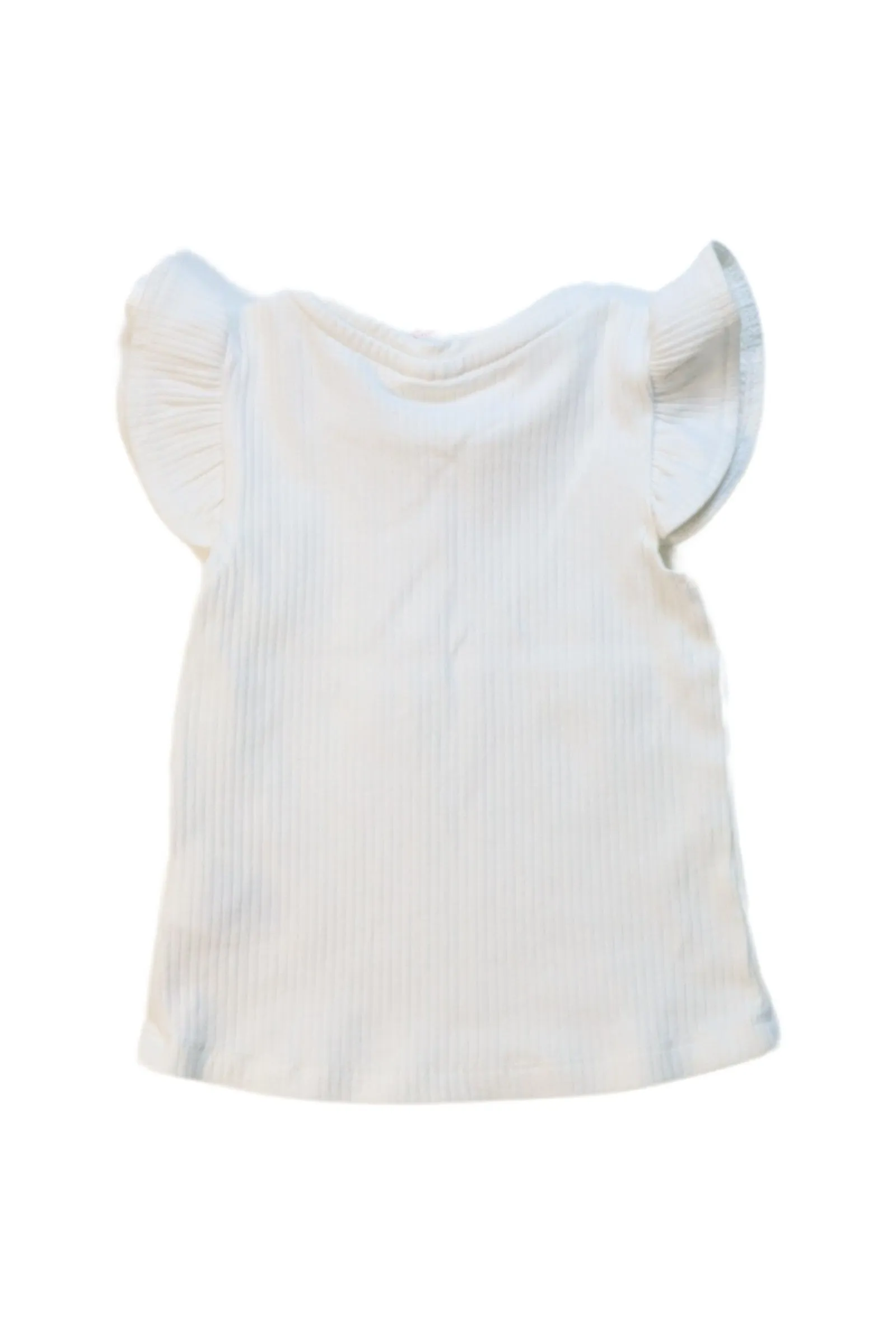 Seed Sleeveless Top 6-12M