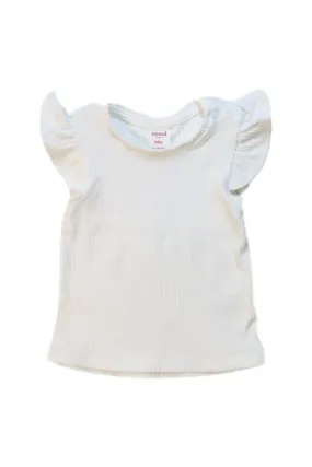 Seed Sleeveless Top 6-12M