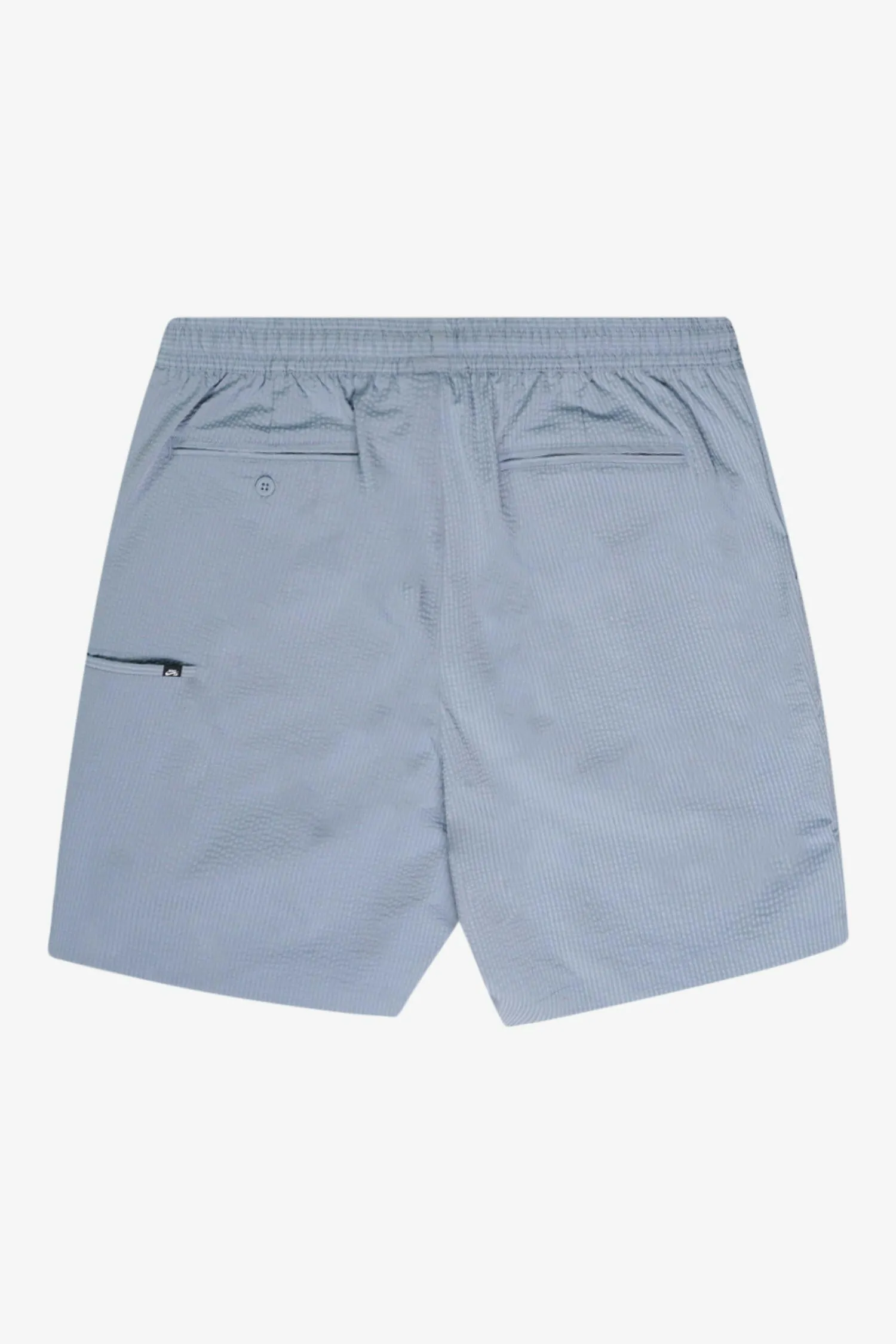 Seersucker Shorts