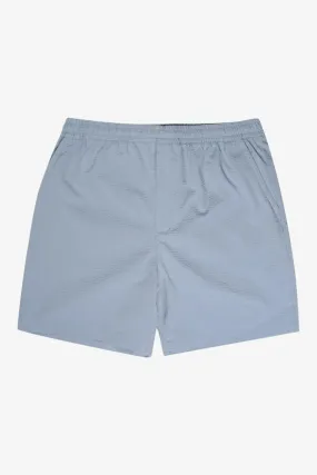 Seersucker Shorts