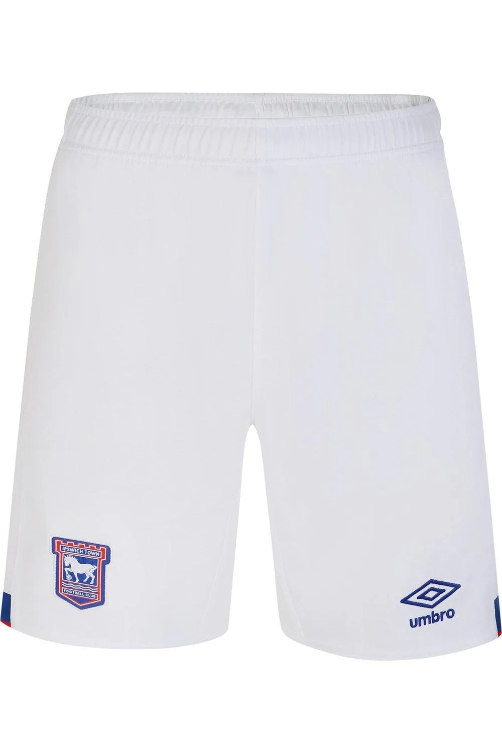 Shorts | Ipswich Town FC Home Shorts | Umbro