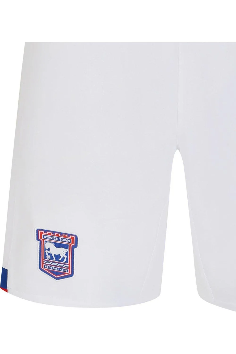 Shorts | Ipswich Town FC Home Shorts | Umbro