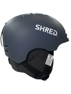 Shred Slam-Cap Noshock 2.0 Snow Helmet