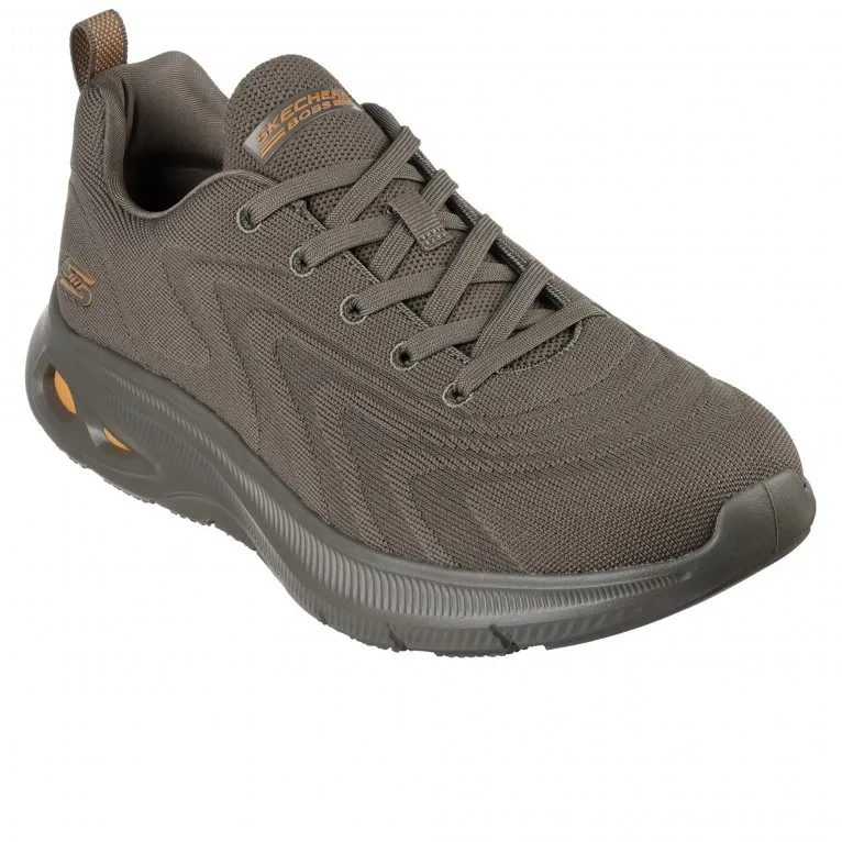 Skechers BOBS Unity Sleek Revive Mens Trainers