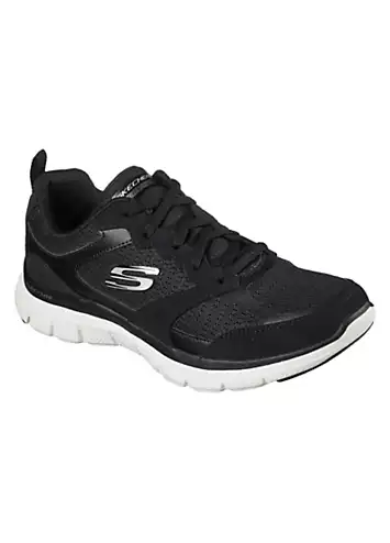 Skechers Flex Appeal 4.0 Active Flow Trainers | Kaleidoscope