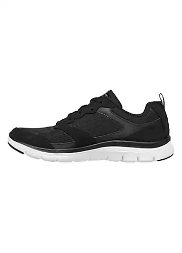 Skechers Flex Appeal 4.0 Active Flow Trainers | Kaleidoscope