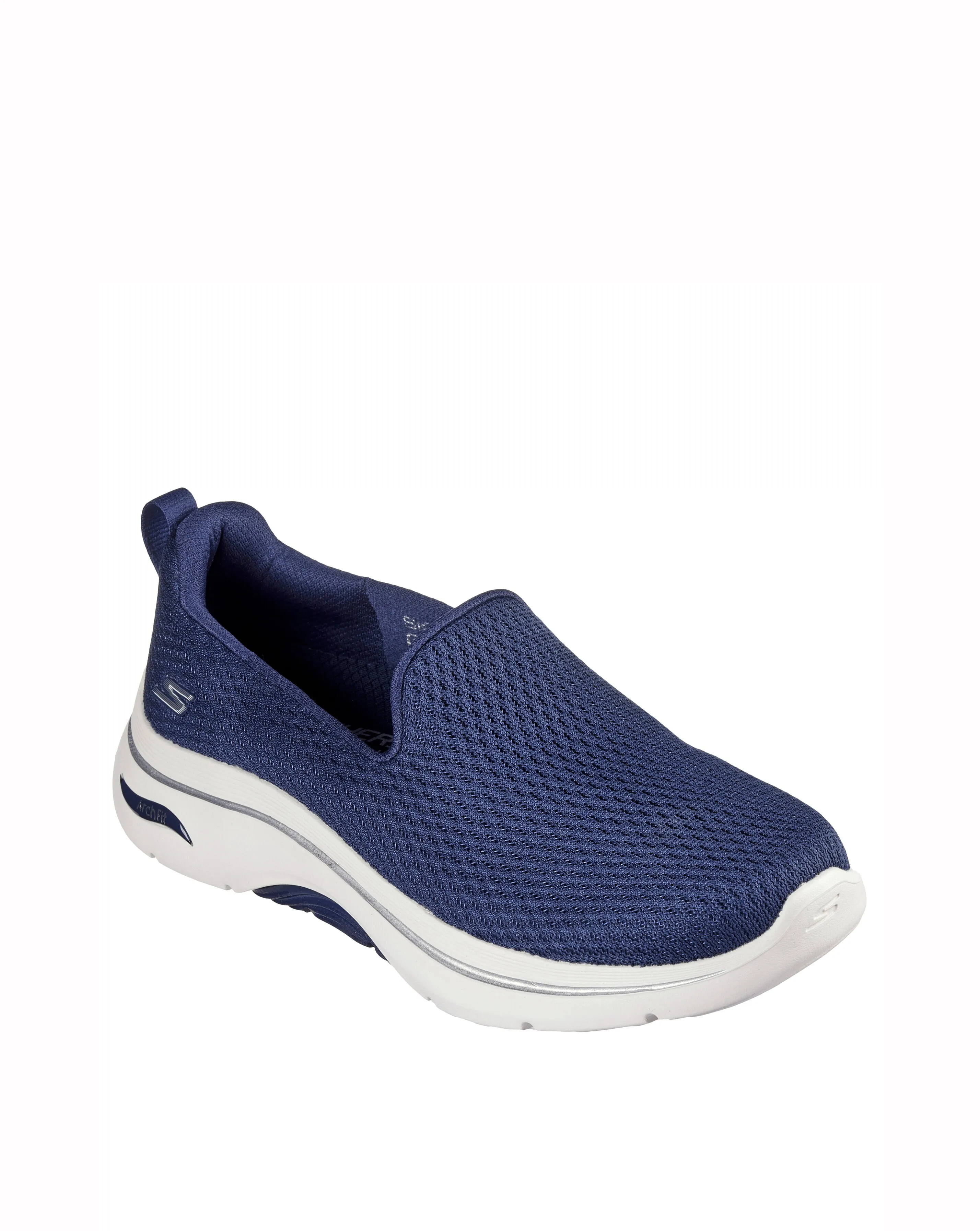 Skechers Go Walk Arch Fit 2.0 Trainers