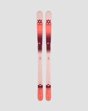 Skis Volkl Blaze 82W FLAT without bindings v2310139-nd