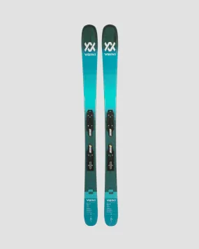 Skis Volkl Blaze Junior with vMotion bindings v2310265.7-nd