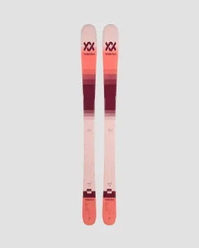 Skis Volkl Blaze W Junior with vMotion bindings v2310275.7-nd