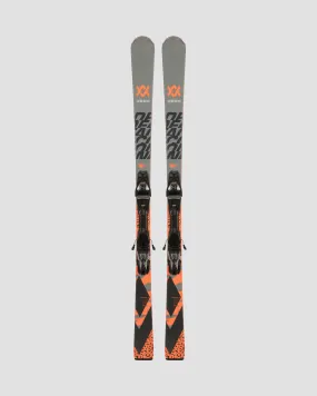 Skis Volkl Deacon 75 with vMotion3 binding v2310026-nd