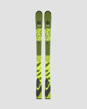 Skis Volkl Deacon Junior FLAT without bindings v2310230-nd