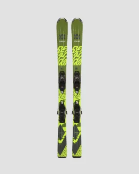 Skis Volkl Deacon Junior with vMotion bindings v2310237-nd