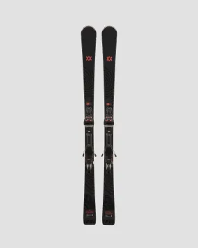 Skis Volkl Flair 75 with vMotion3 binding v2310052-nd