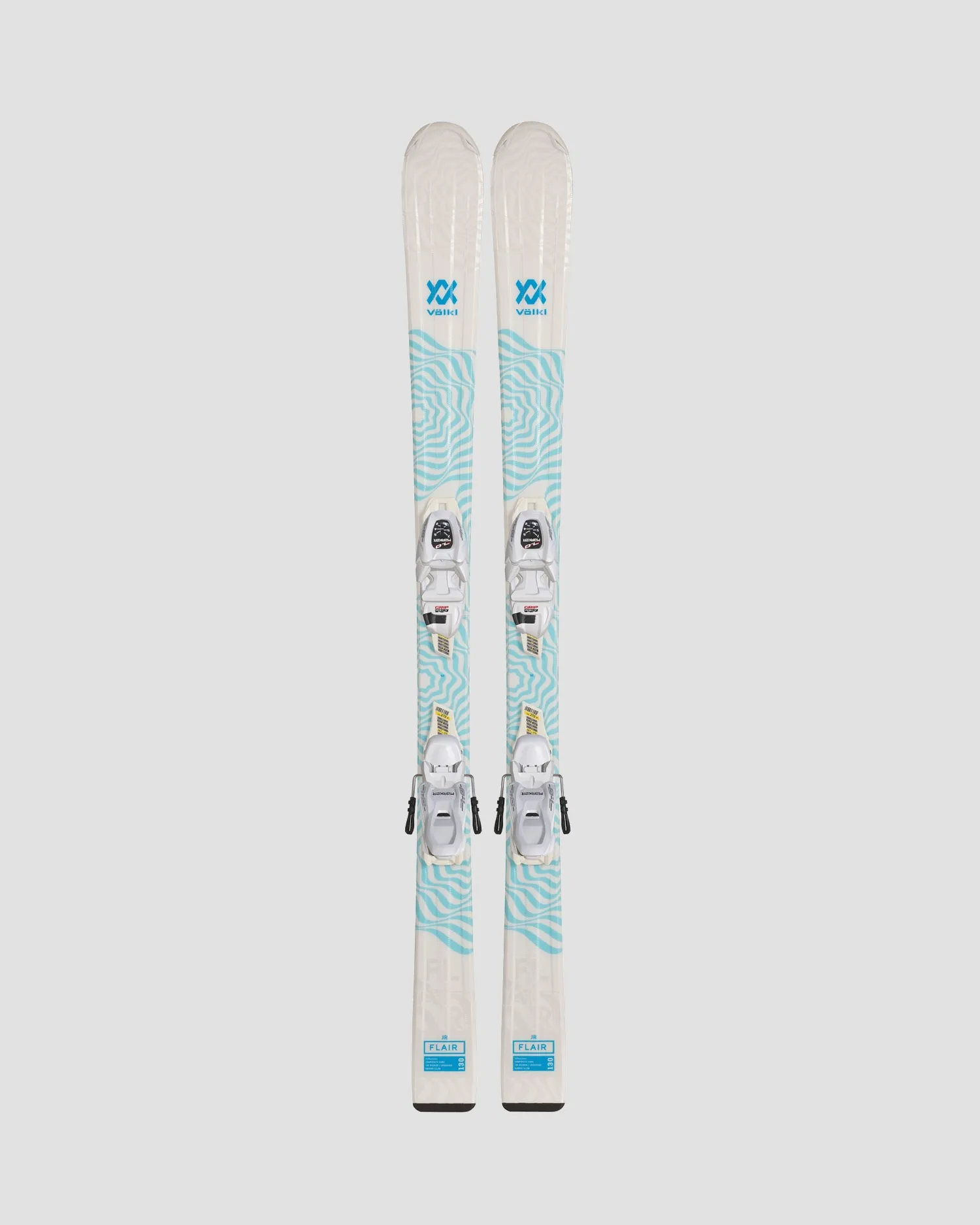 Skis Volkl Flair Junior without bindings 7.0 vMotion Jr 6262T1.VB v2310257-nd